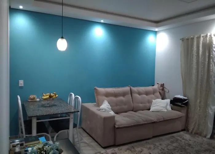 Casa Em Canasvieiras