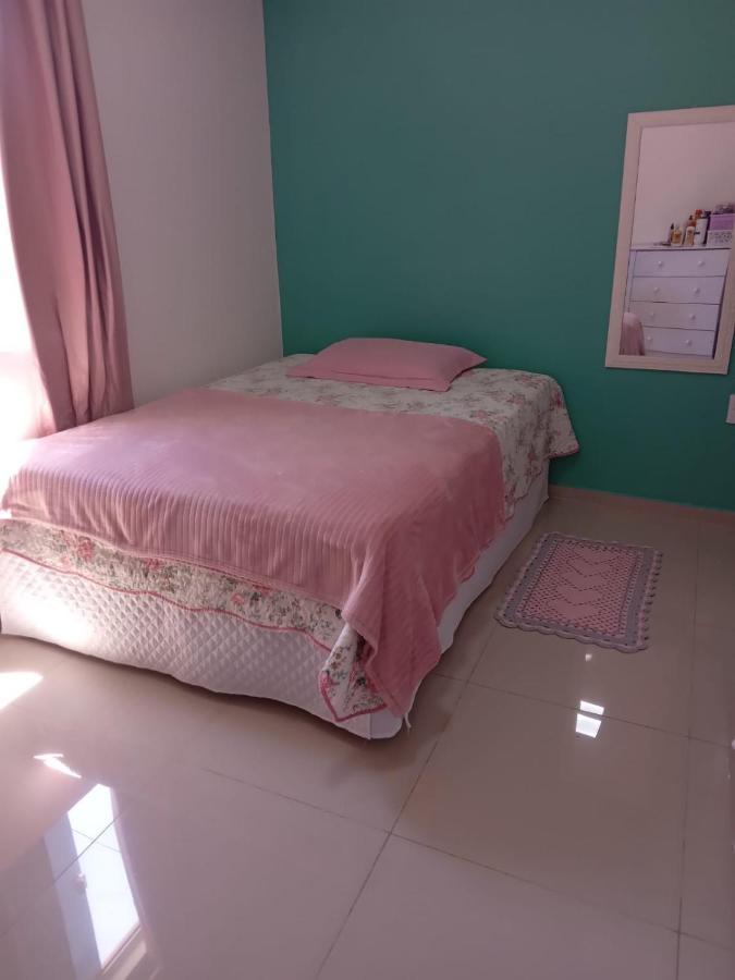 Сasa de vacaciones Casa Em Canasvieiras Florianópolis