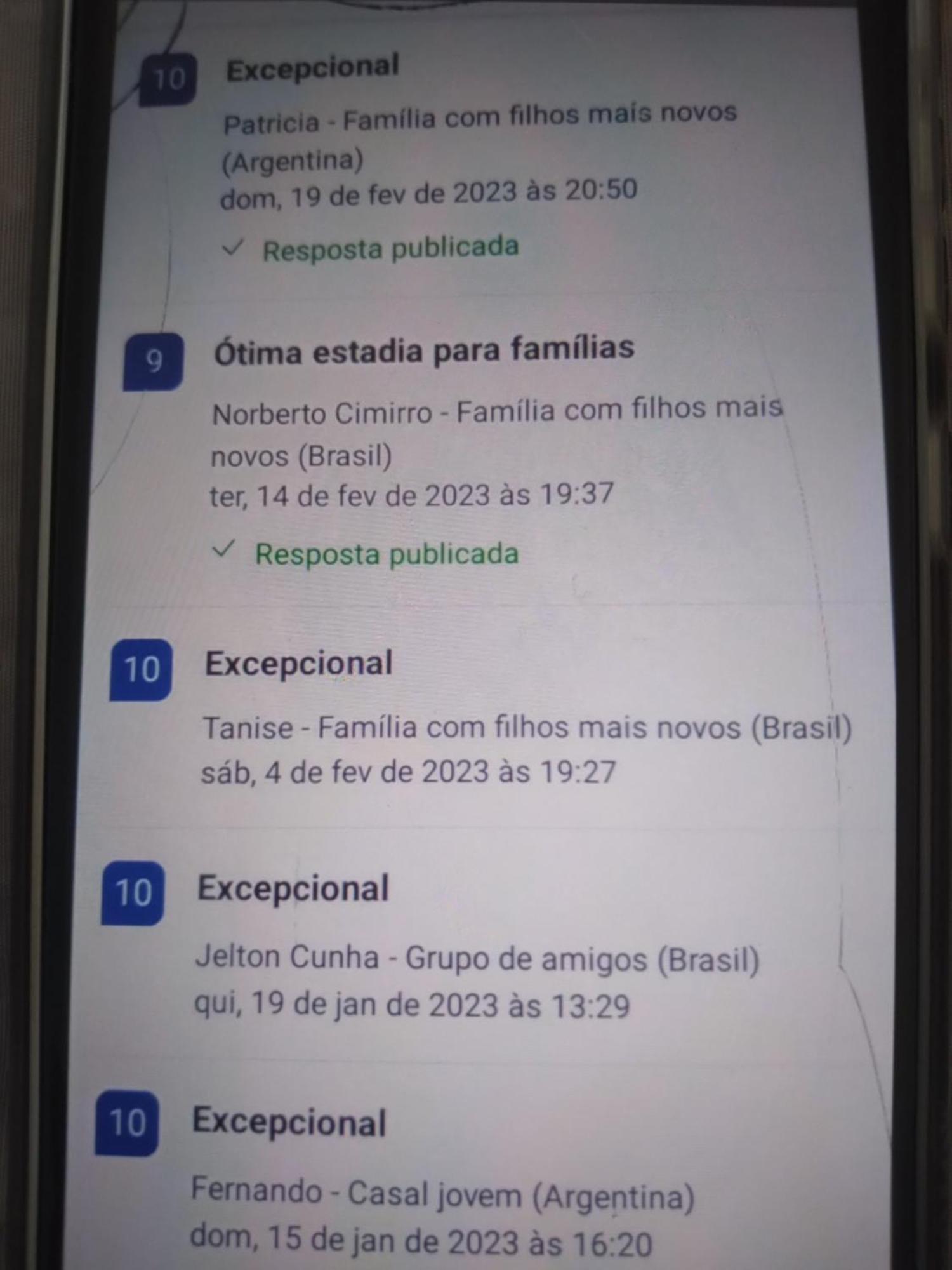 Casa Em Canasvieiras *