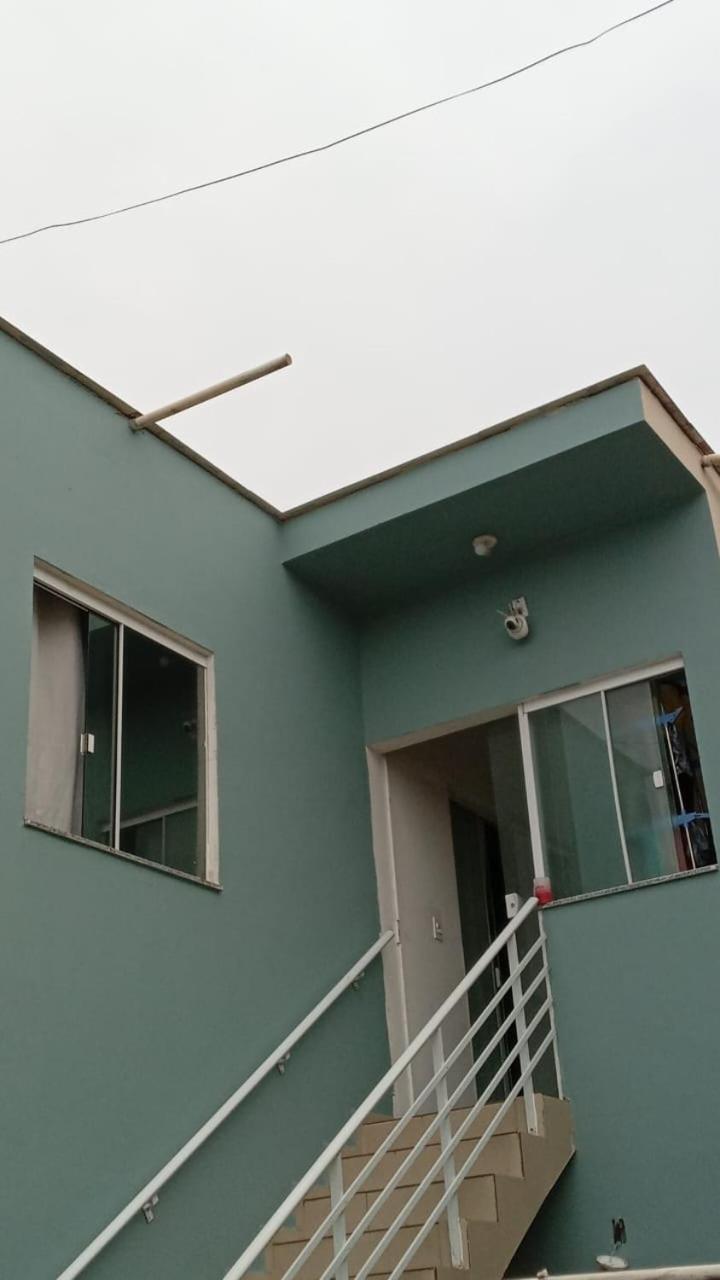 Casa Em Canasvieiras Сasa de vacaciones