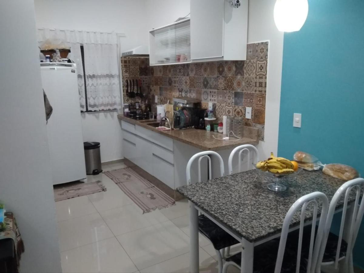 Casa Em Canasvieiras