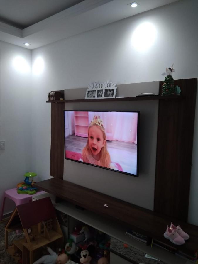 Сasa de vacaciones Casa Em Canasvieiras Florianópolis