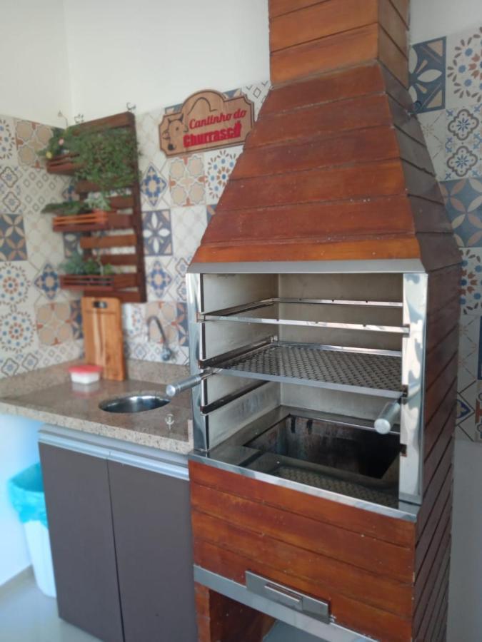 Casa Em Canasvieiras *