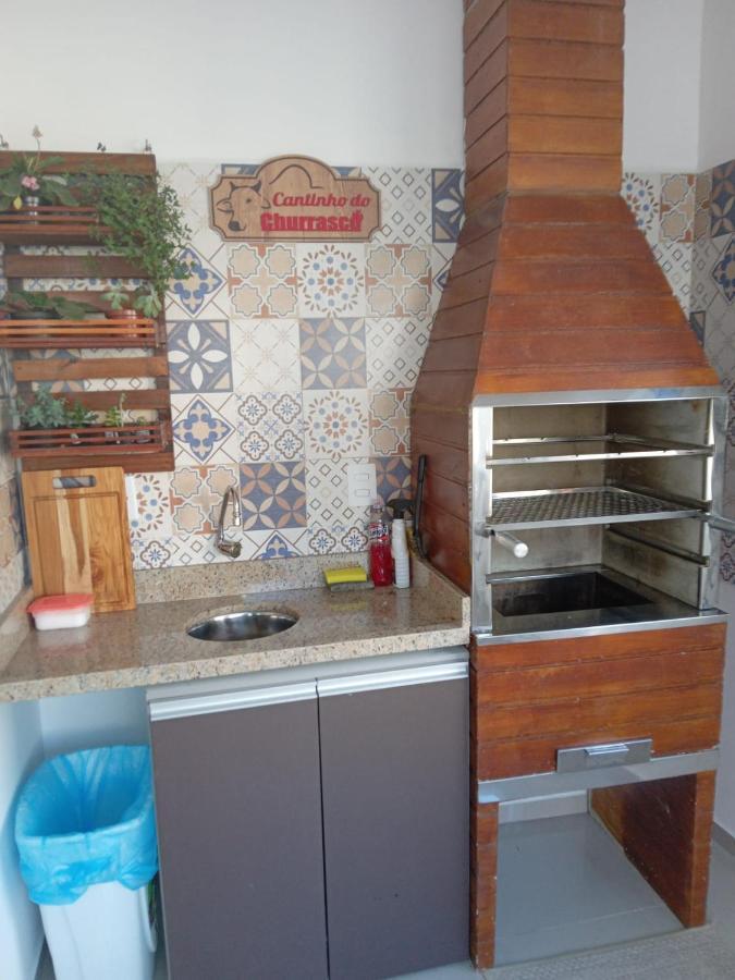 Casa Em Canasvieiras Сasa de vacaciones *