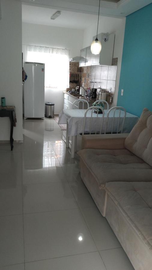 Casa Em Canasvieiras Сasa de vacaciones